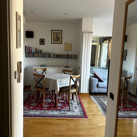 罗马La Finestra Su San Pietro Terrace And View公寓 外观 照片